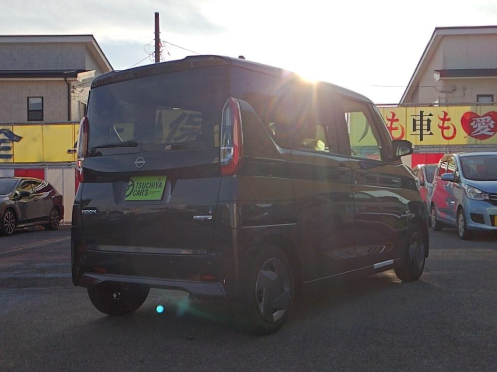 ルークスＸの写真 2