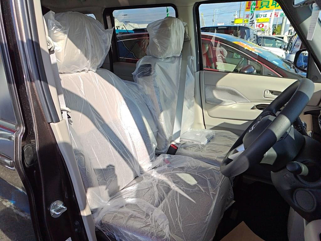 ルークスＸの写真 21