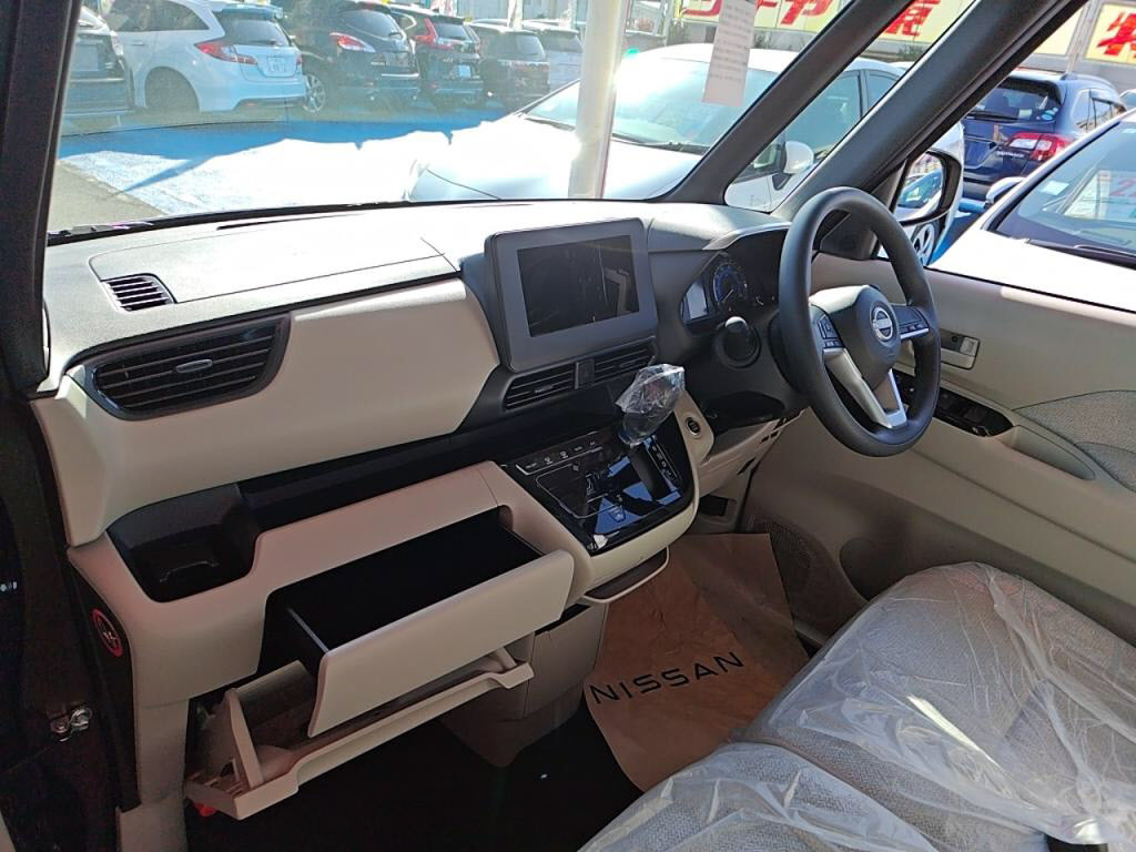 ルークスＸの写真 22