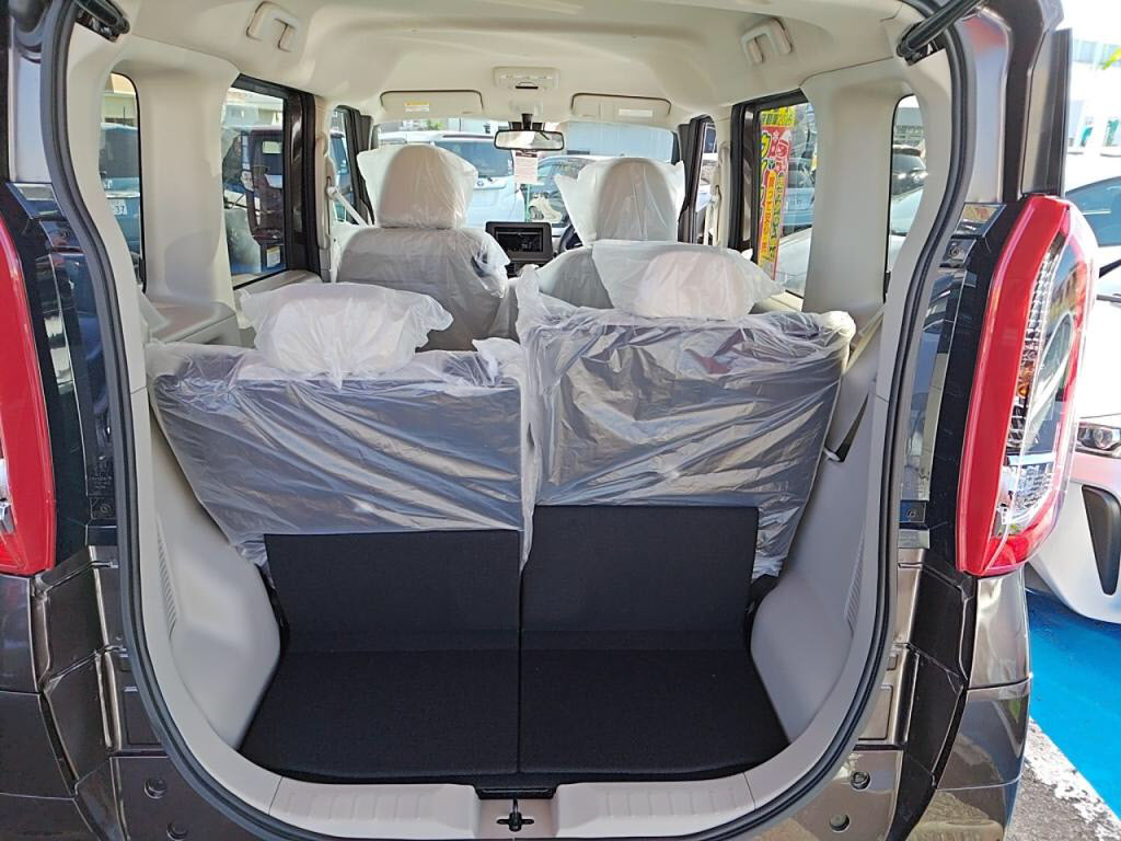 ルークスＸの写真 25