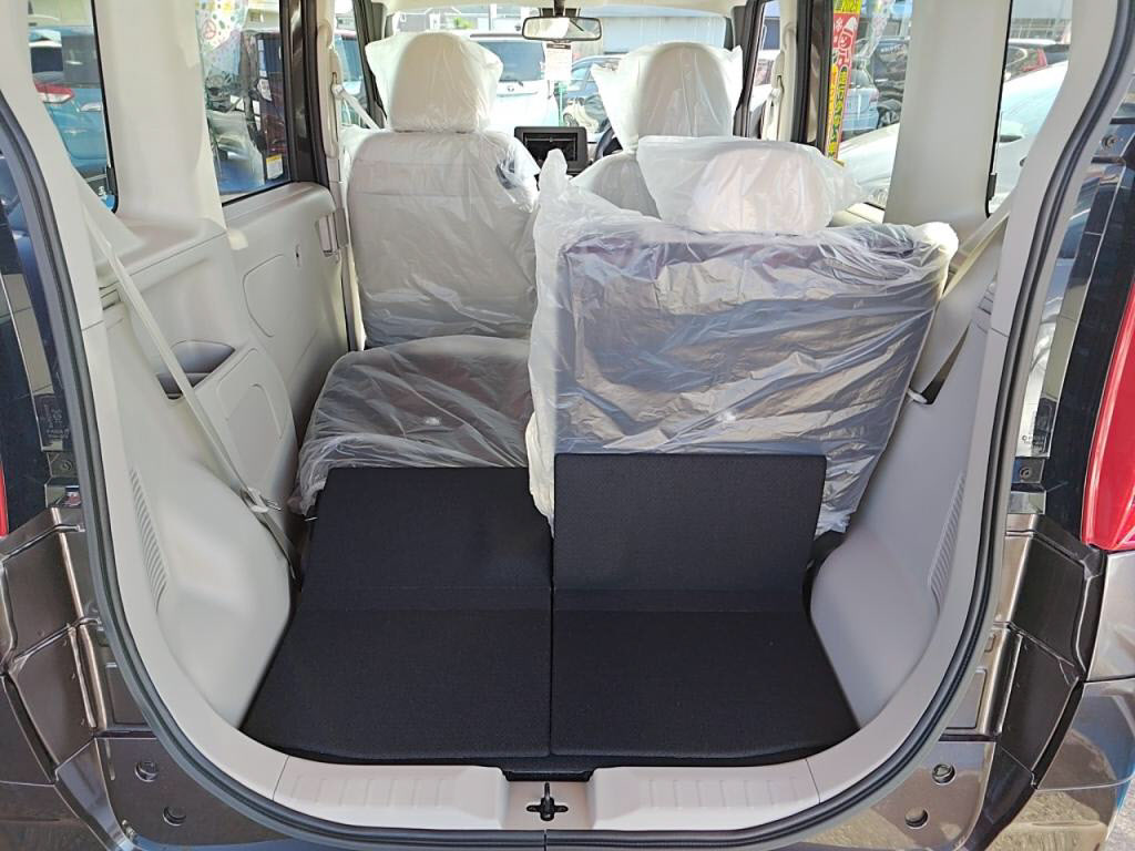 ルークスＸの写真 26