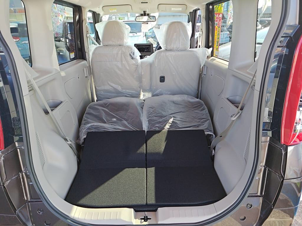 ルークスＸの写真 27