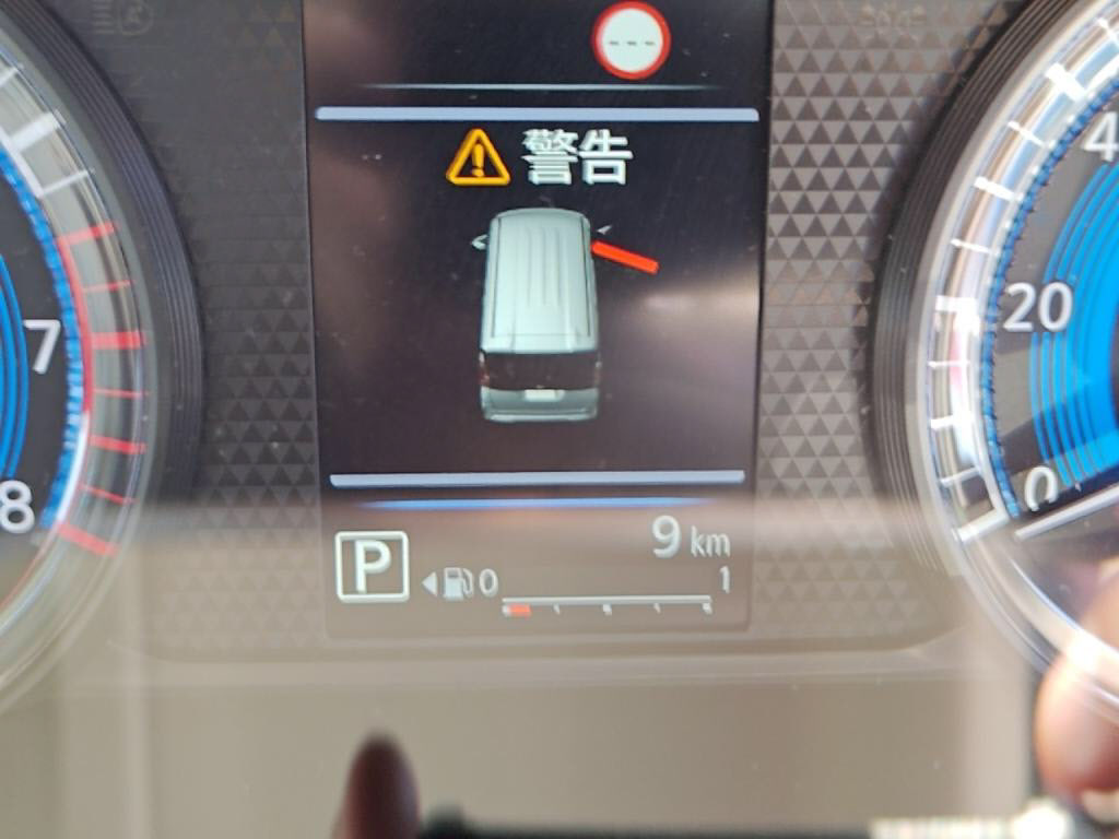 ルークスＸの写真 29