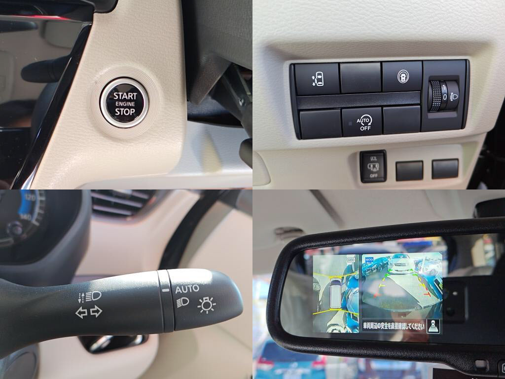 ルークスＸの写真 5