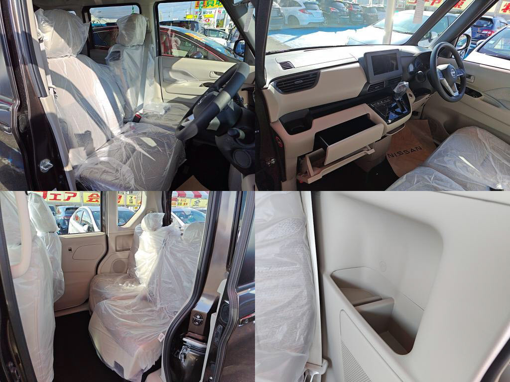 ルークスＸの写真 7