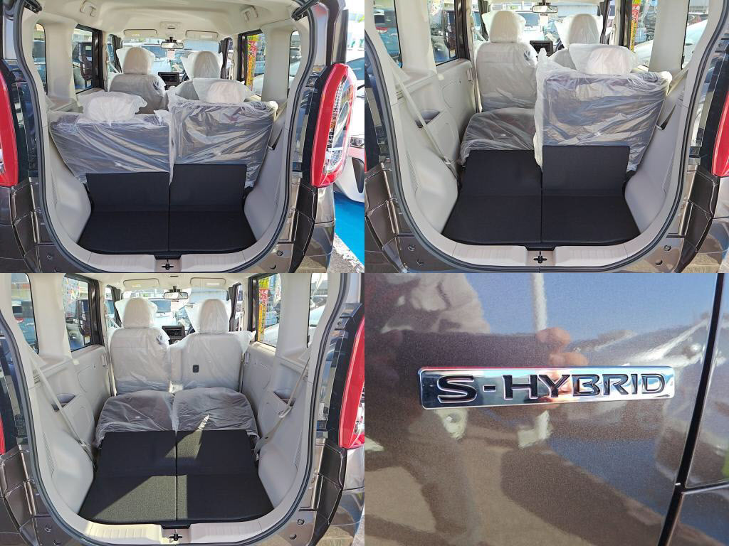 ルークスＸの写真 8