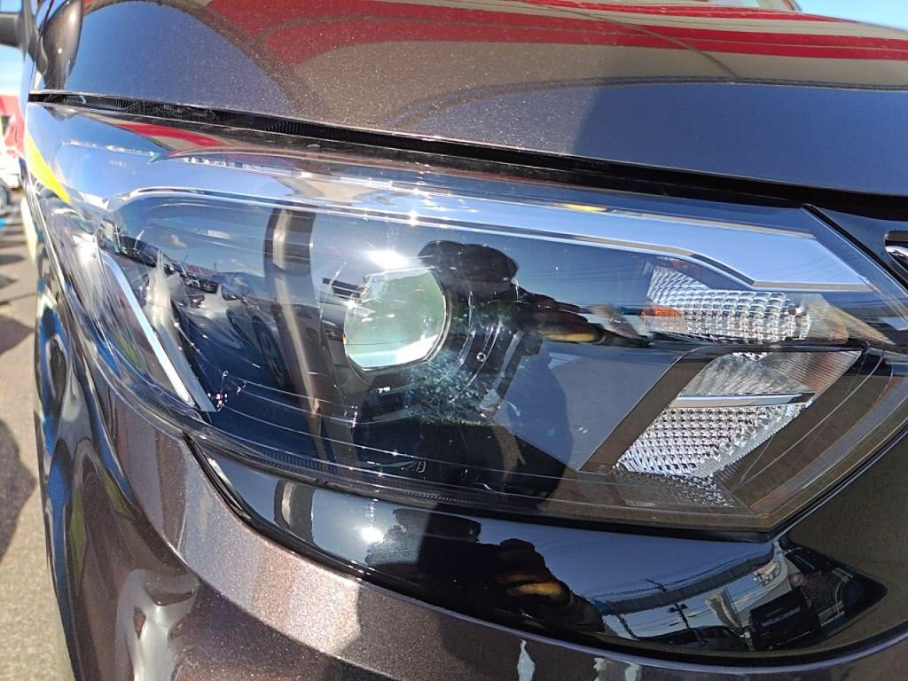 ルークスＸの写真 9