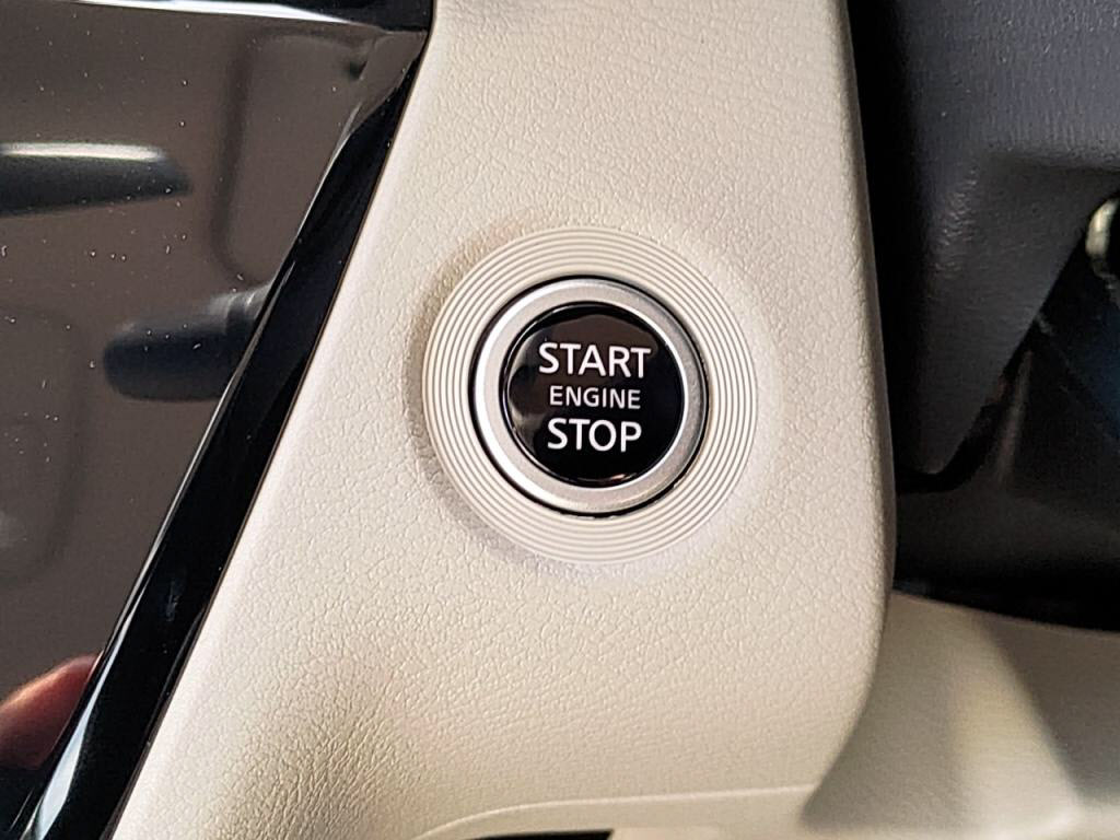 ルークスＸの写真 13