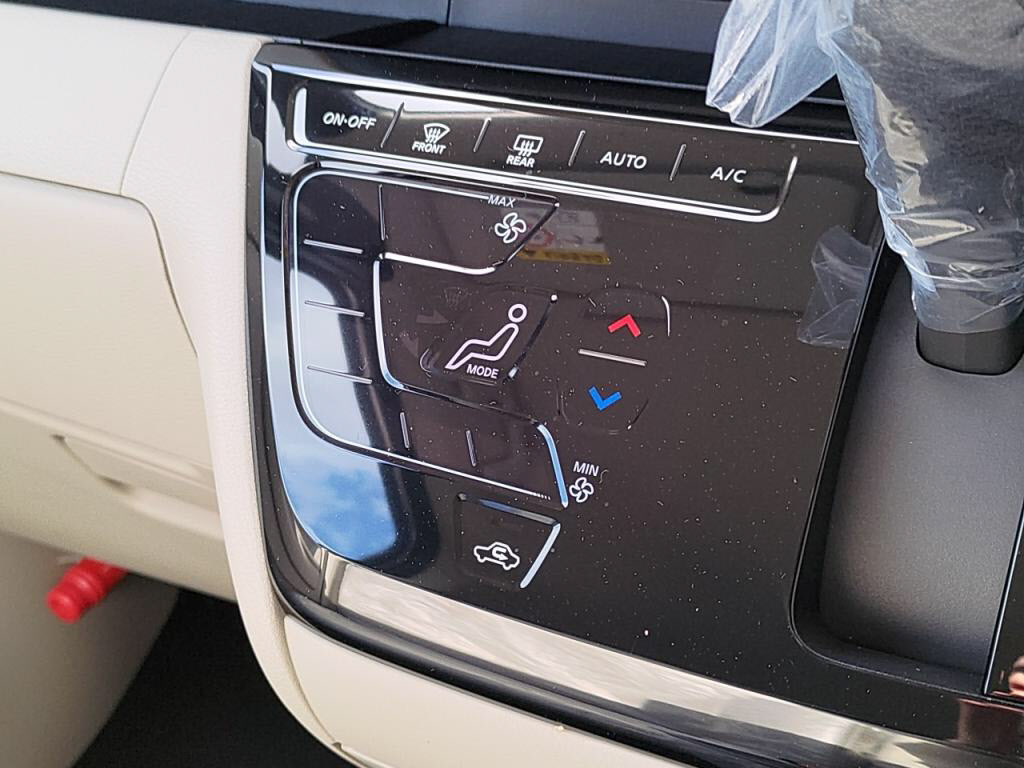 ルークスＸの写真 14