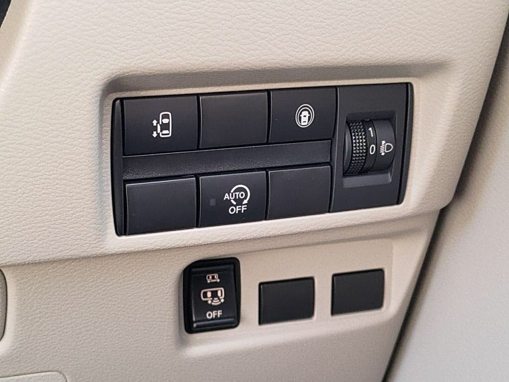 ルークスＸの写真 16