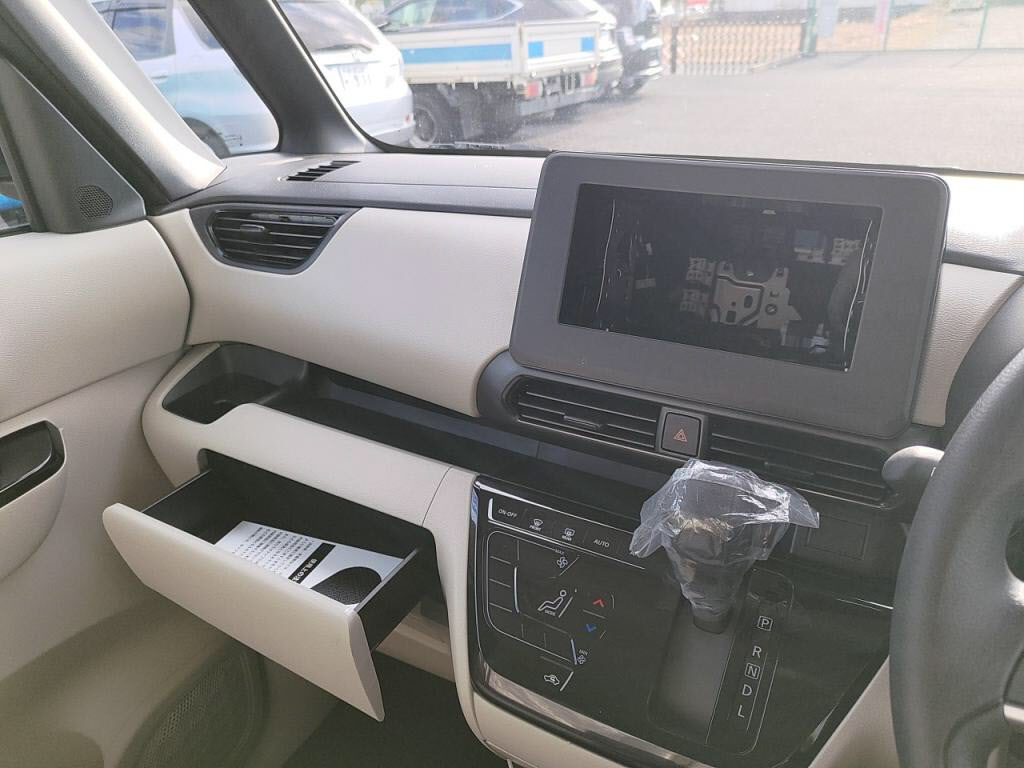 ルークスＸの写真 17