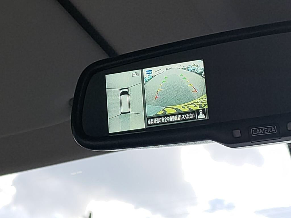 ルークスＸの写真 18