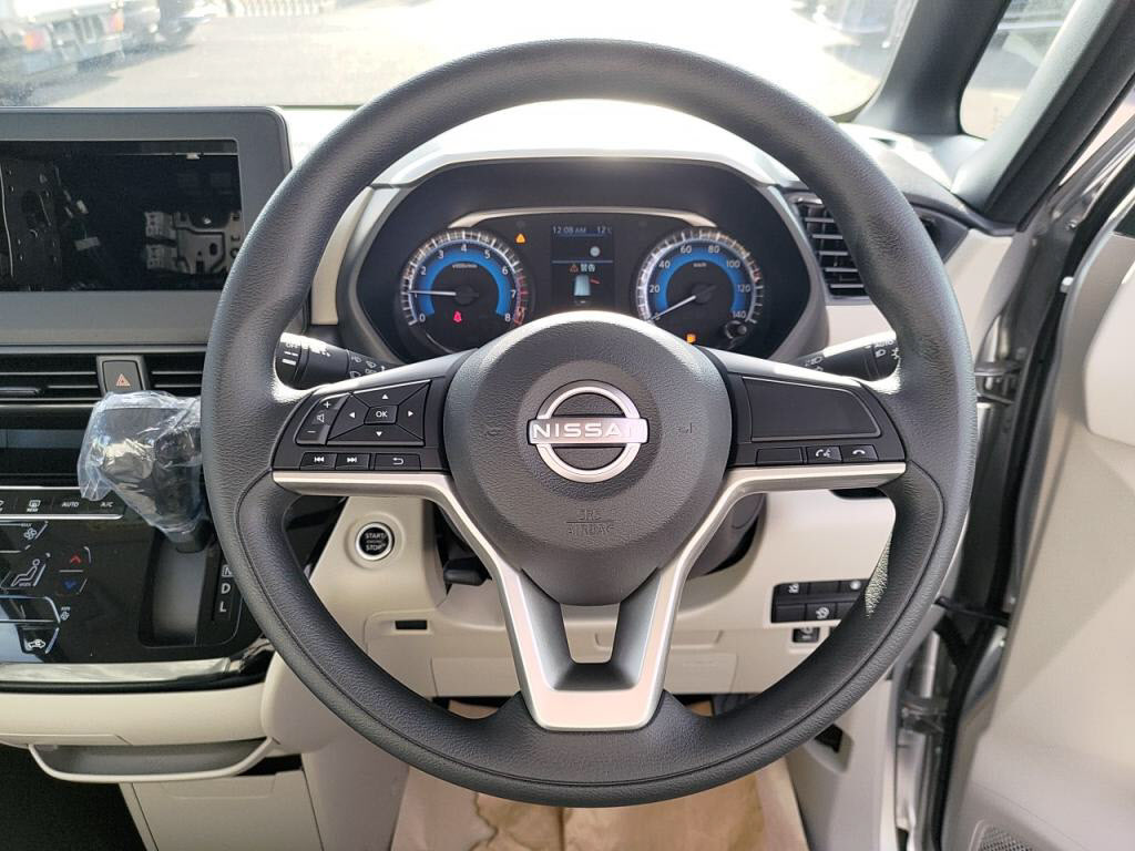 ルークスＸの写真 20