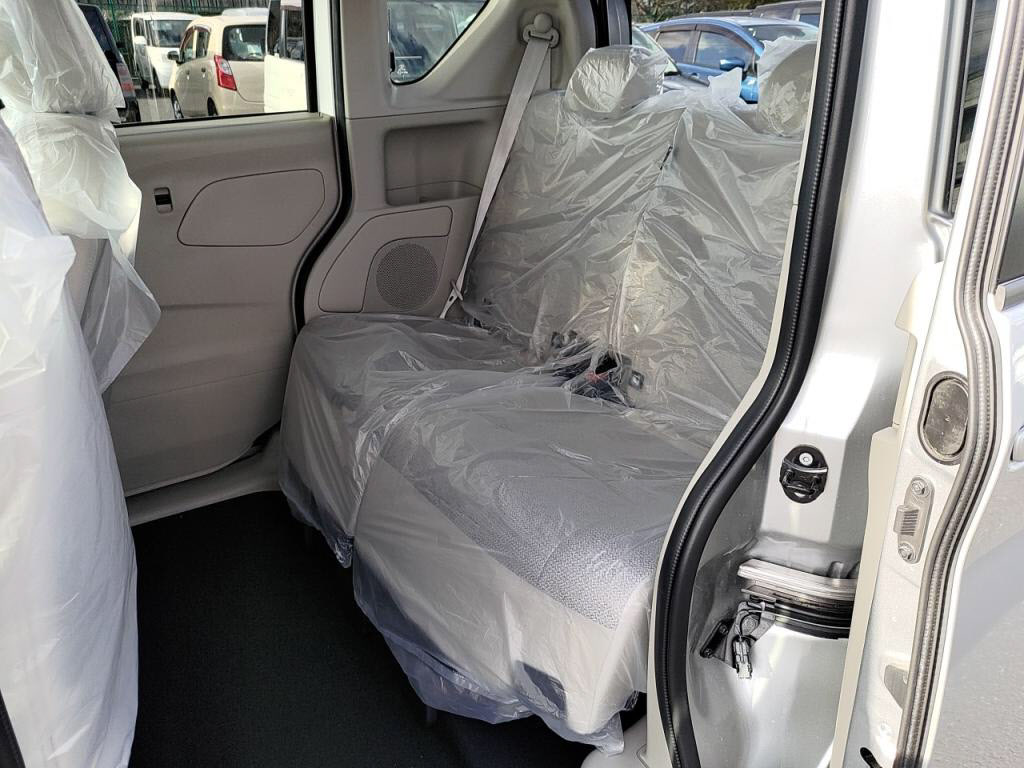 ルークスＸの写真 23