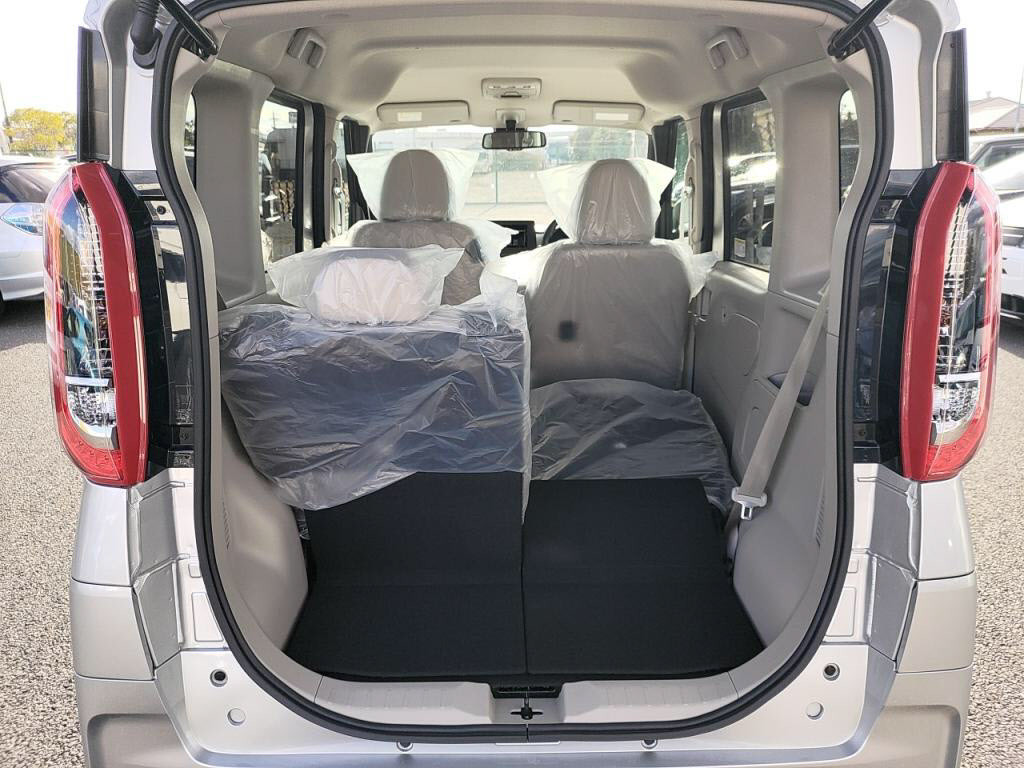 ルークスＸの写真 26