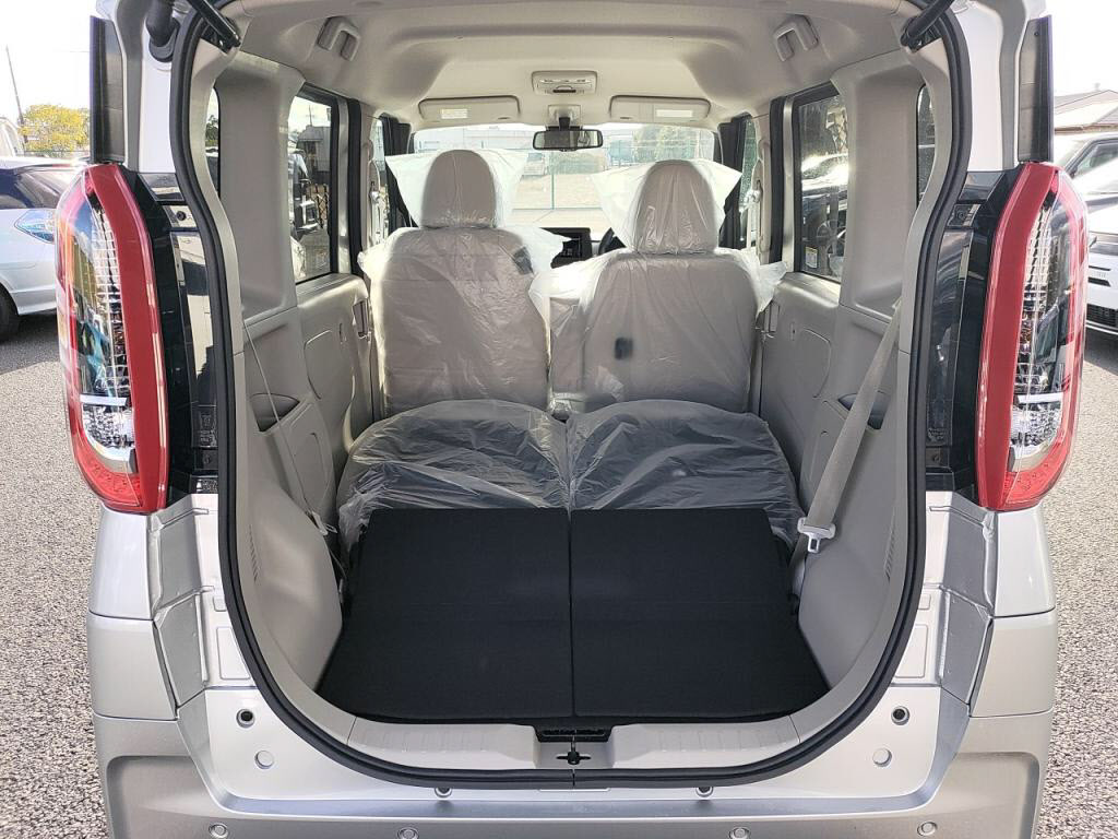 ルークスＸの写真 27