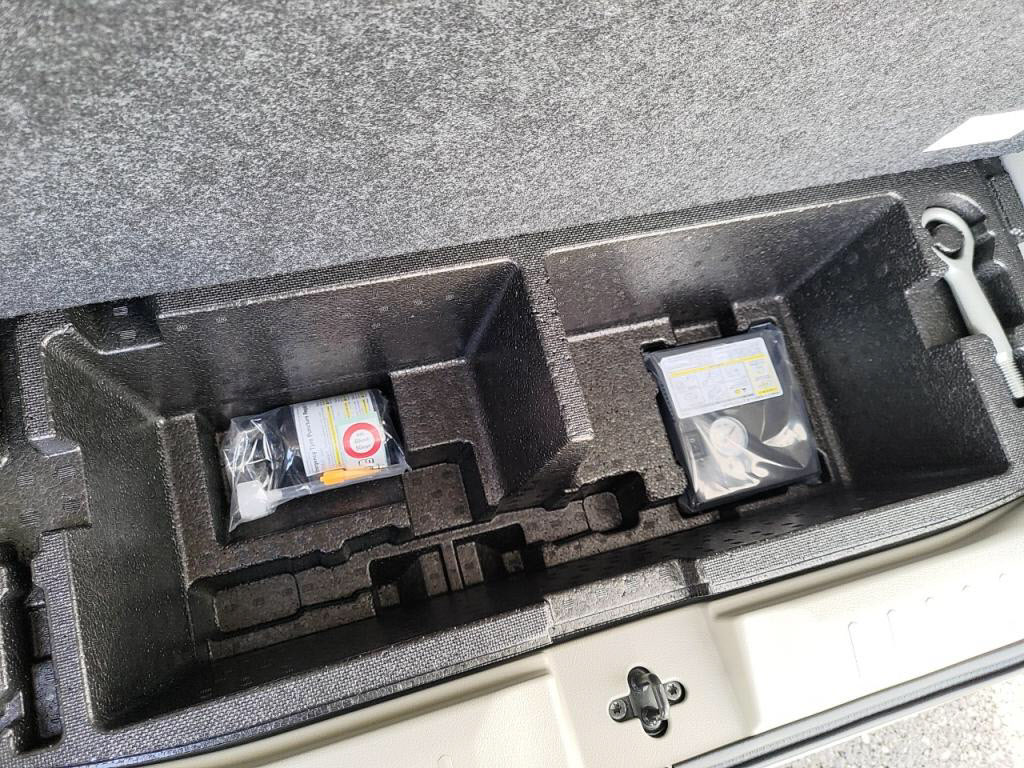 ルークスＸの写真 28