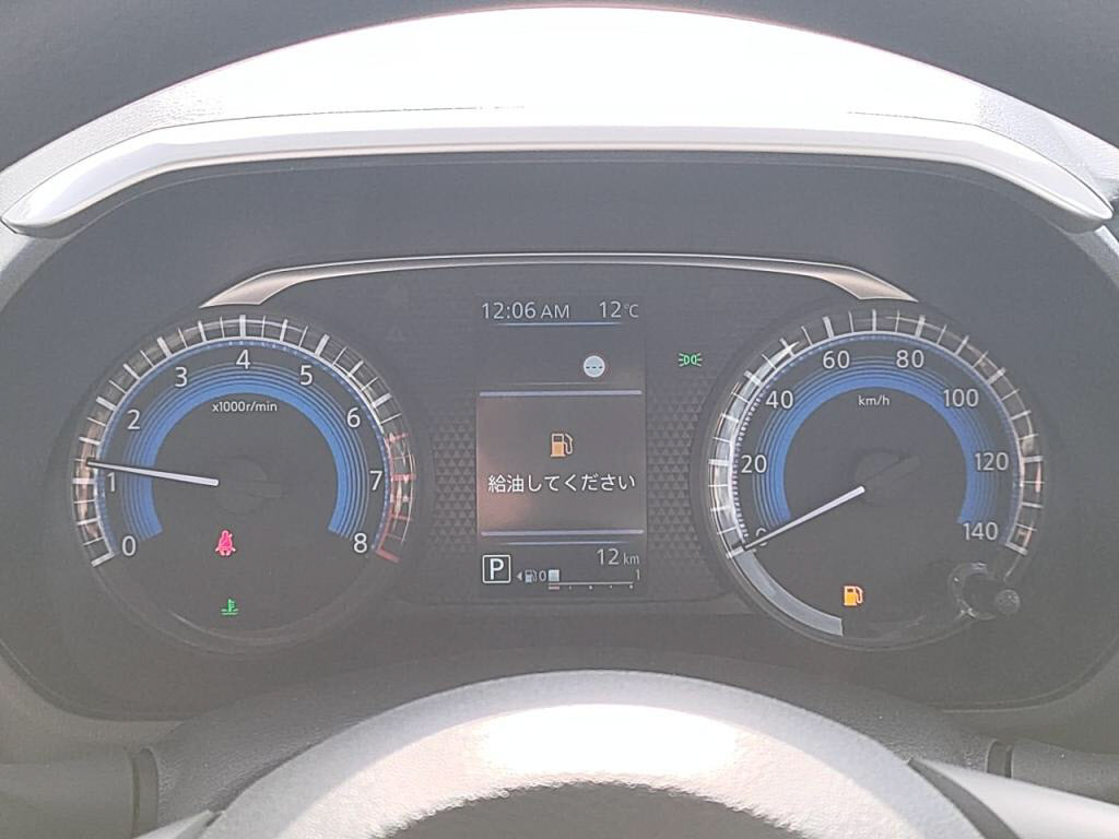 ルークスＸの写真 29