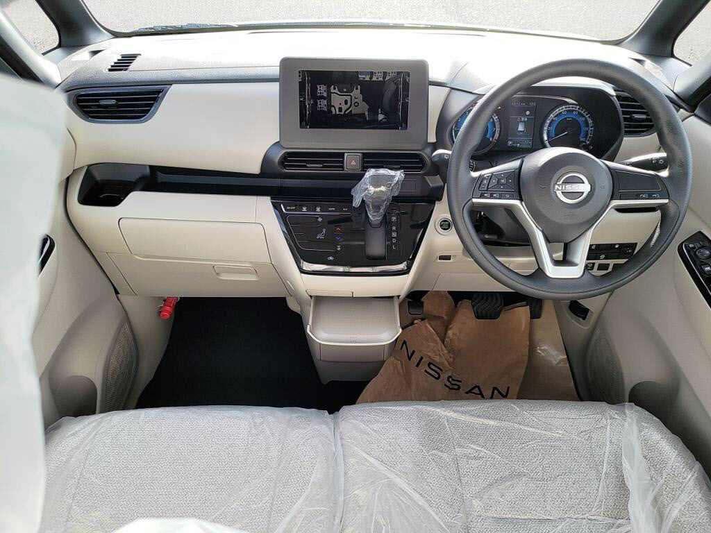 ルークスＸの写真 3