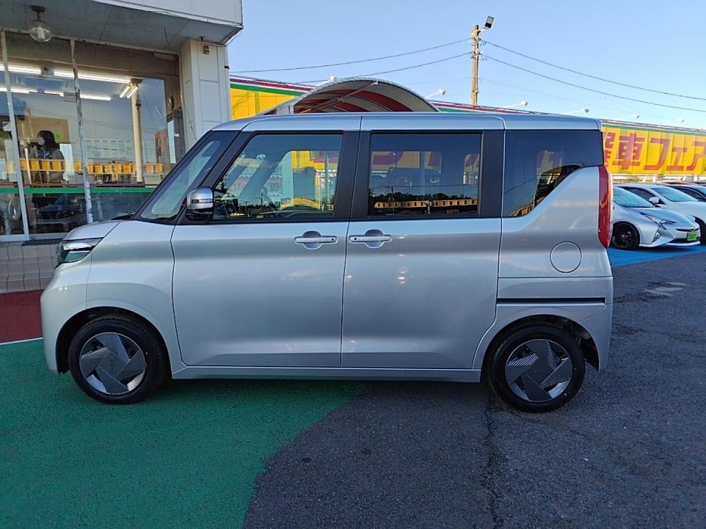 ルークスＸの写真 12