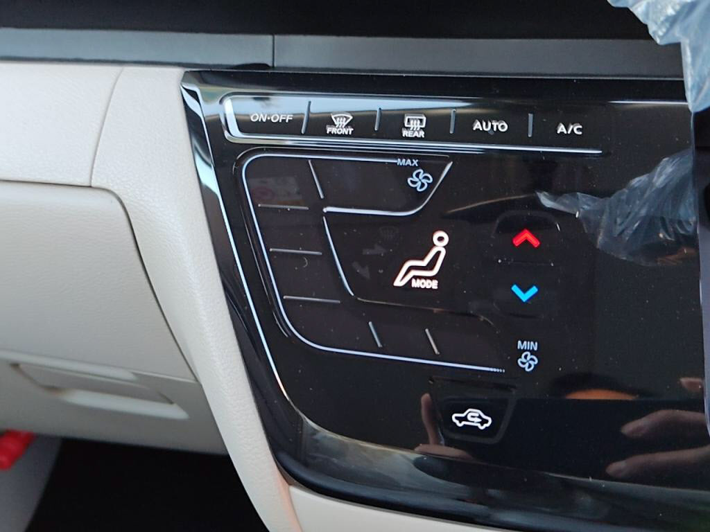 ルークスＸの写真 13