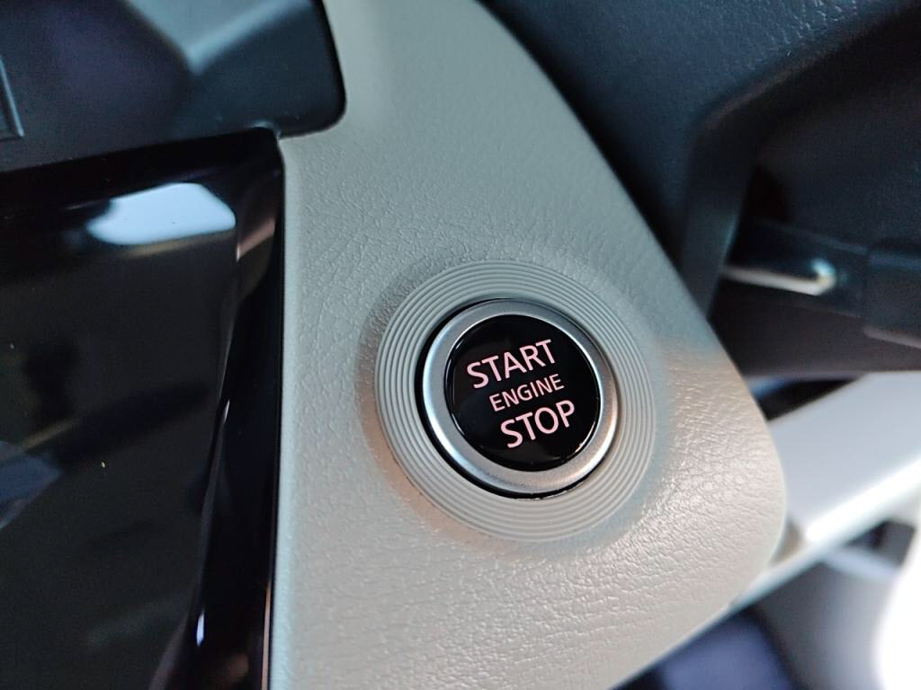 ルークスＸの写真 15