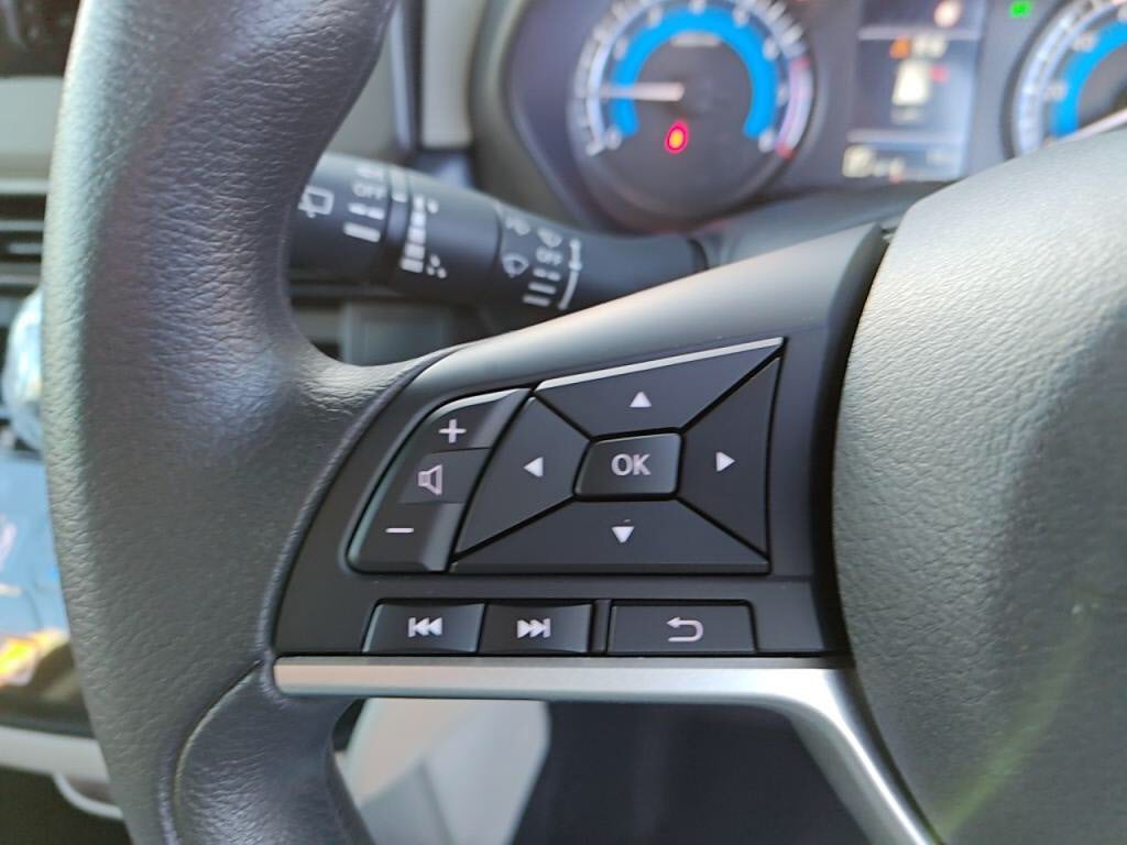 ルークスＸの写真 17