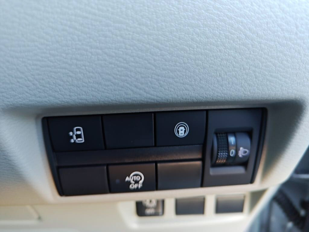 ルークスＸの写真 19