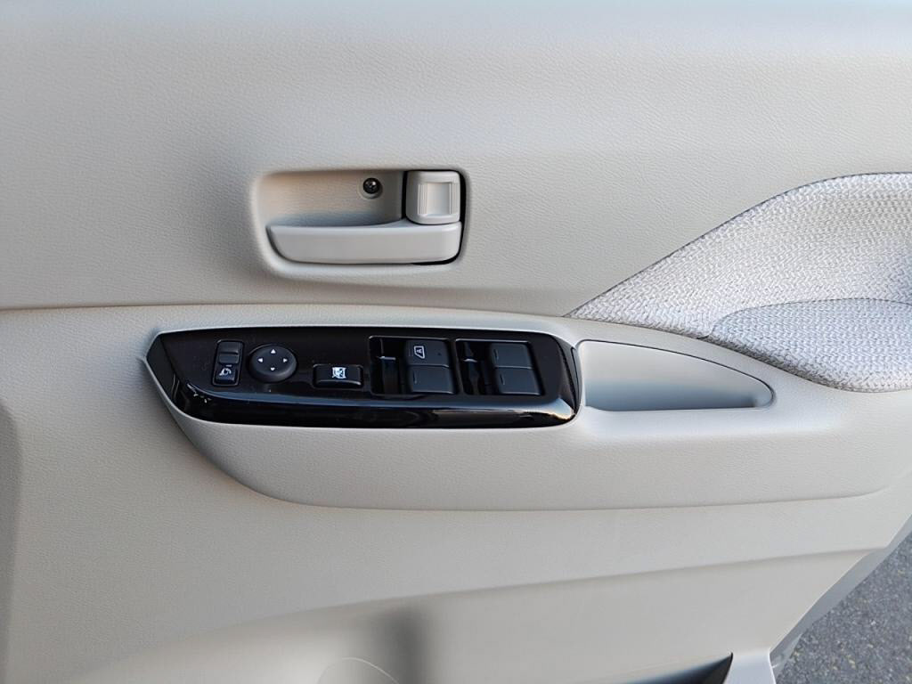 ルークスＸの写真 20