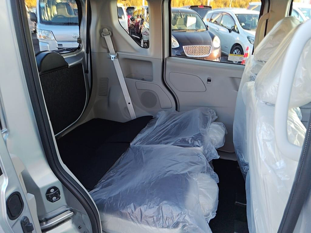 ルークスＸの写真 23