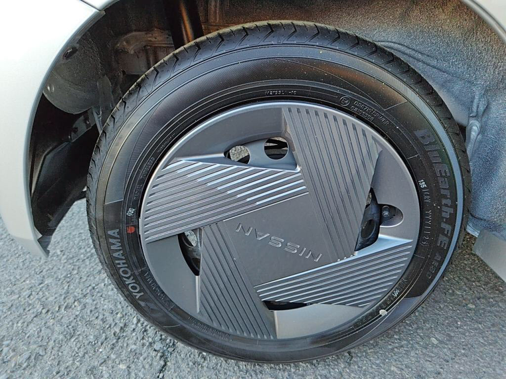 ルークスＸの写真 28