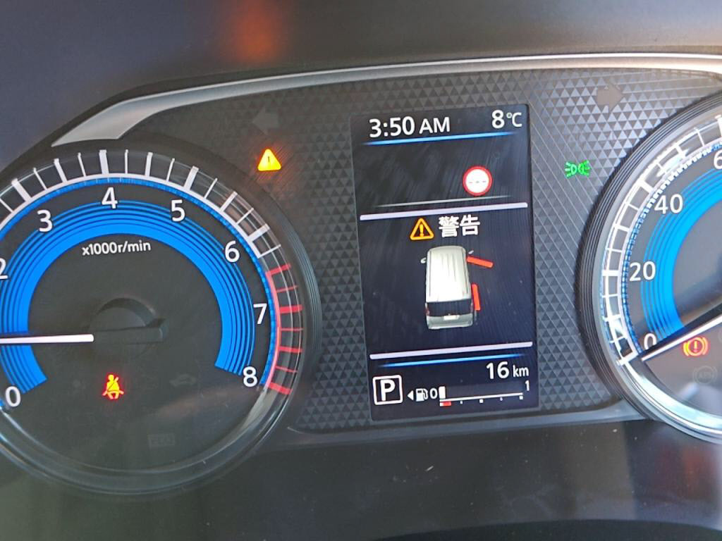 ルークスＸの写真 29