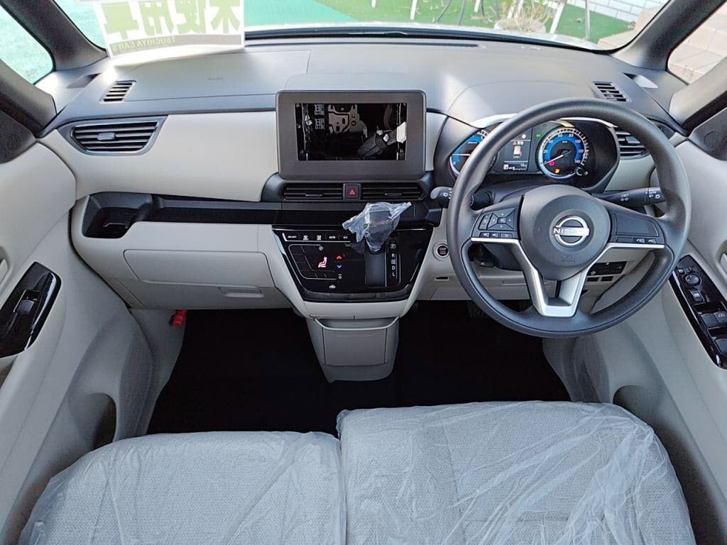 ルークスＸの写真 3