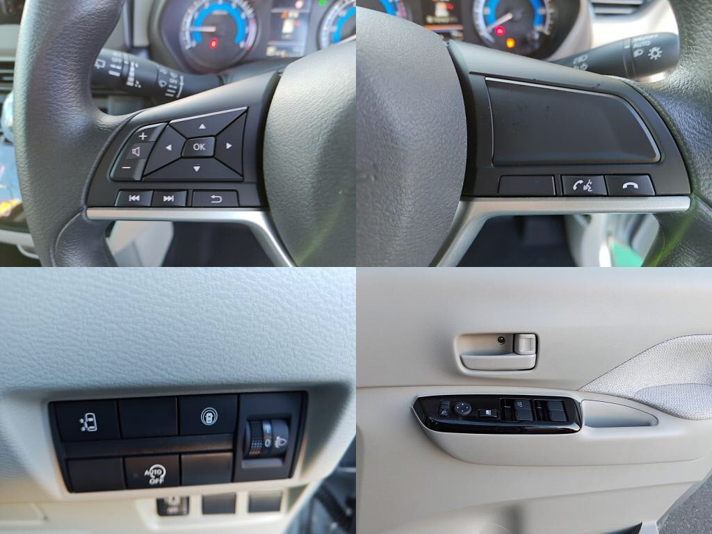 ルークスＸの写真 6