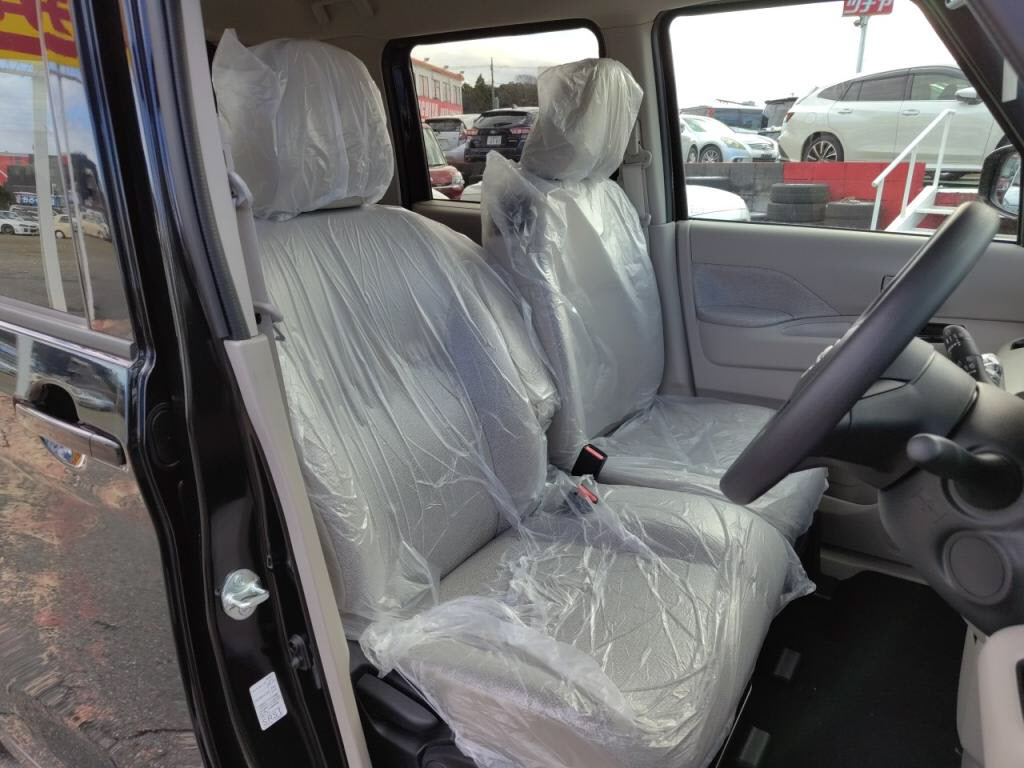 ルークスＸの写真 13