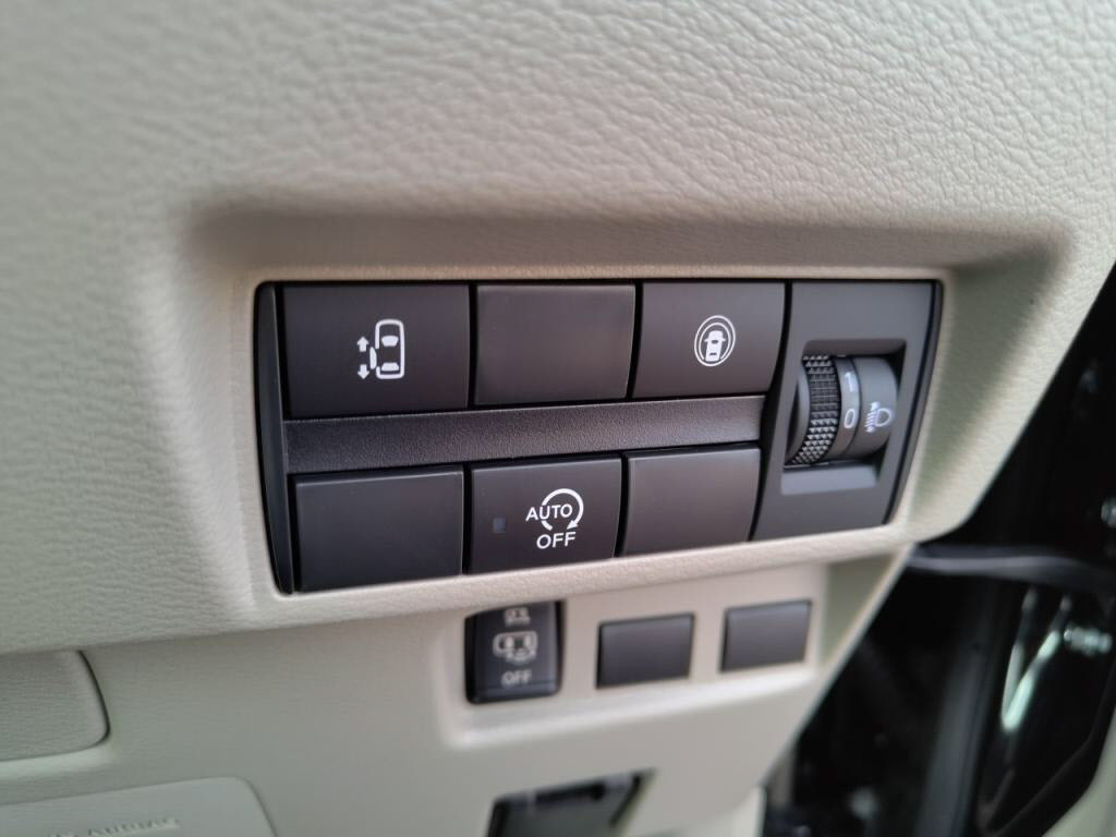 ルークスＸの写真 16