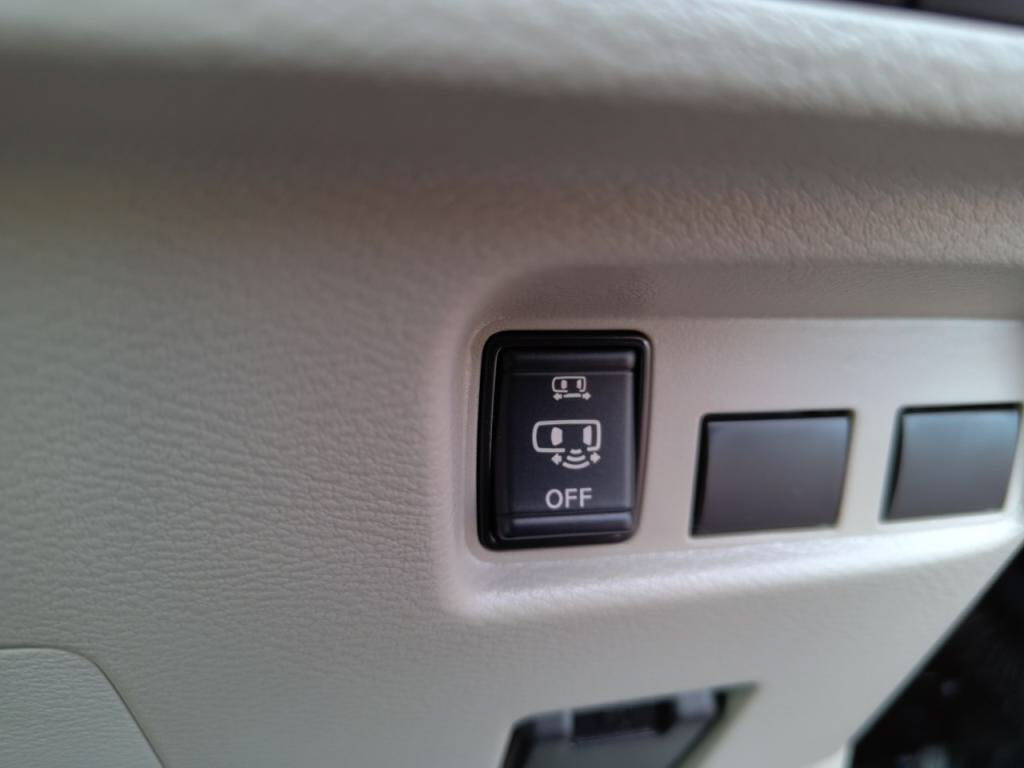 ルークスＸの写真 17