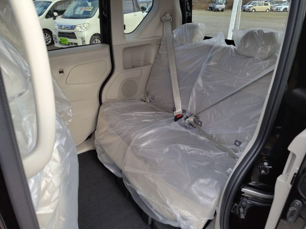 ルークスＸの写真 23