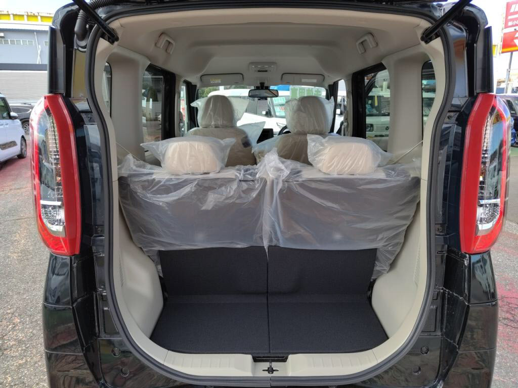 ルークスＸの写真 24