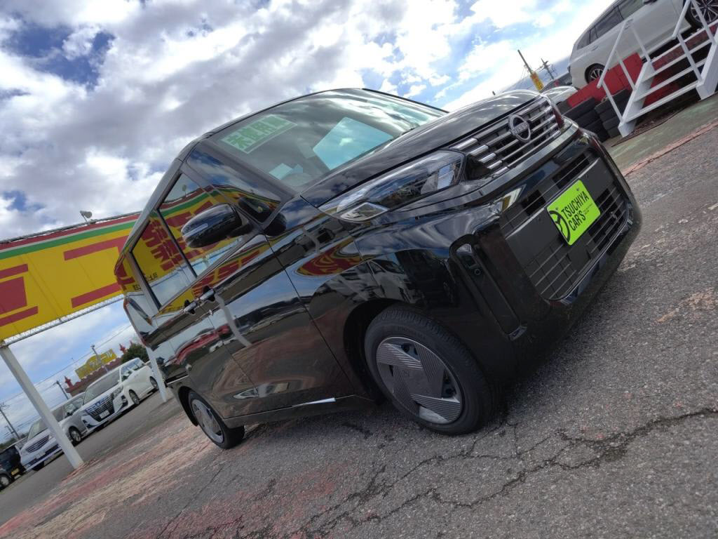 ルークスＸの写真 25