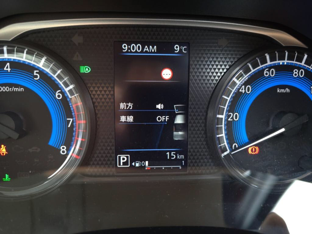 ルークスＸの写真 29