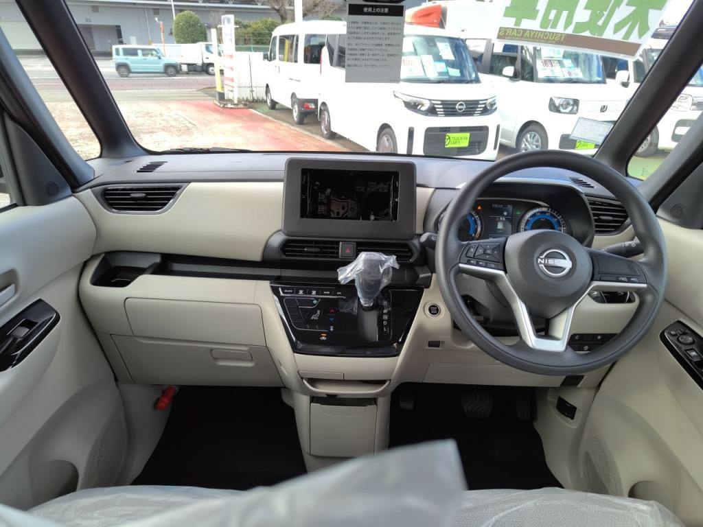 ルークスＸの写真 3