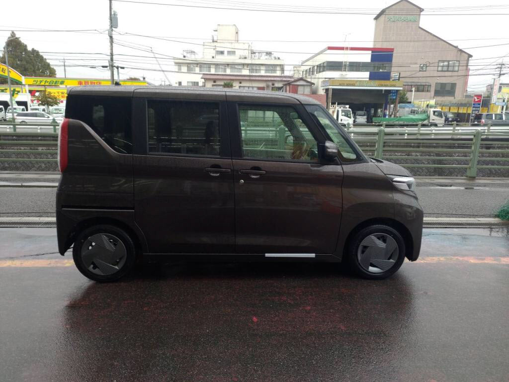 ルークスＸの写真 10