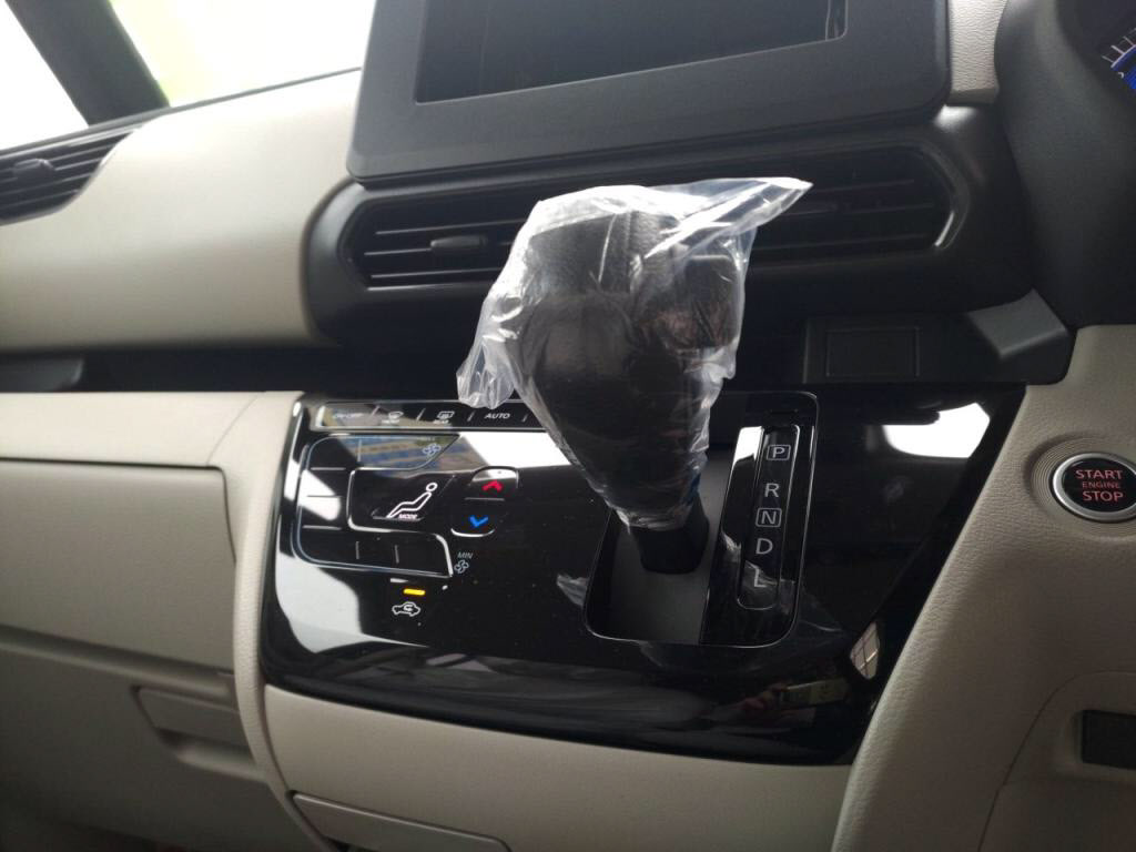 ルークスＸの写真 14