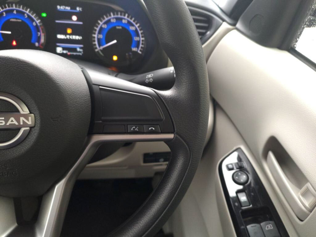 ルークスＸの写真 16