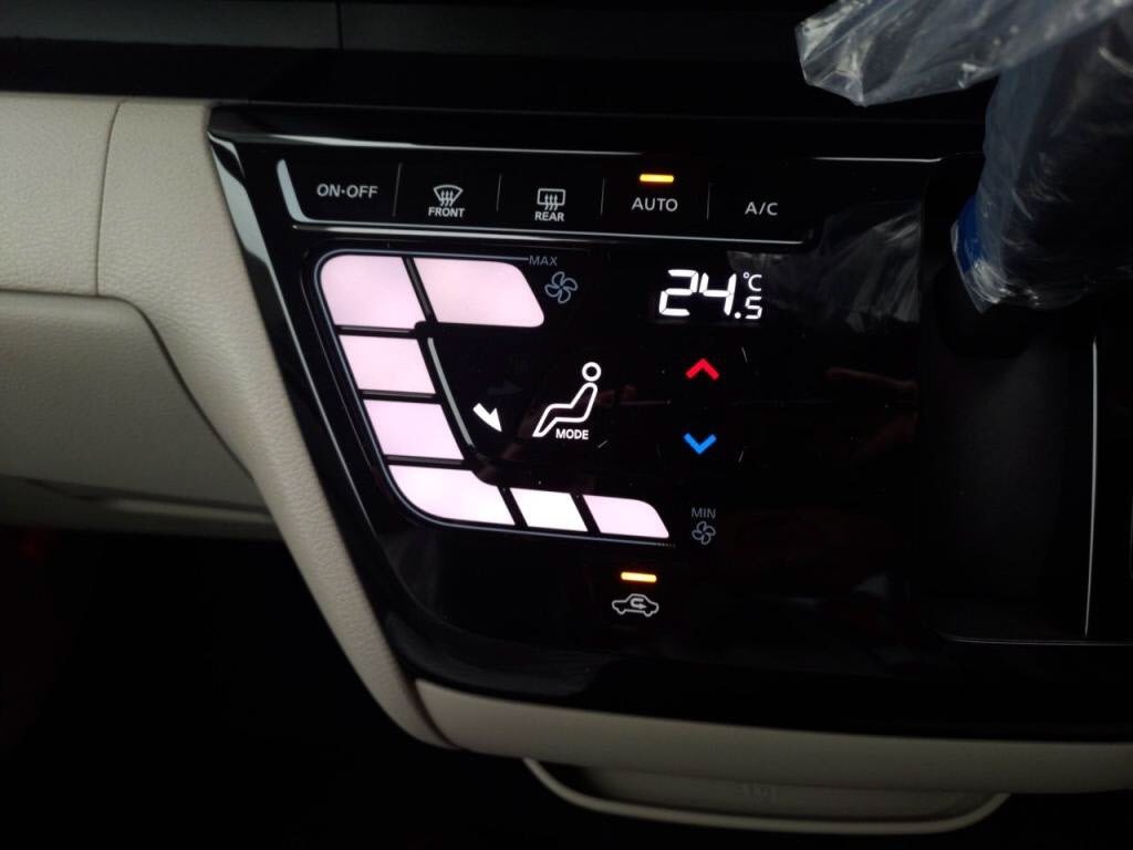 ルークスＸの写真 17