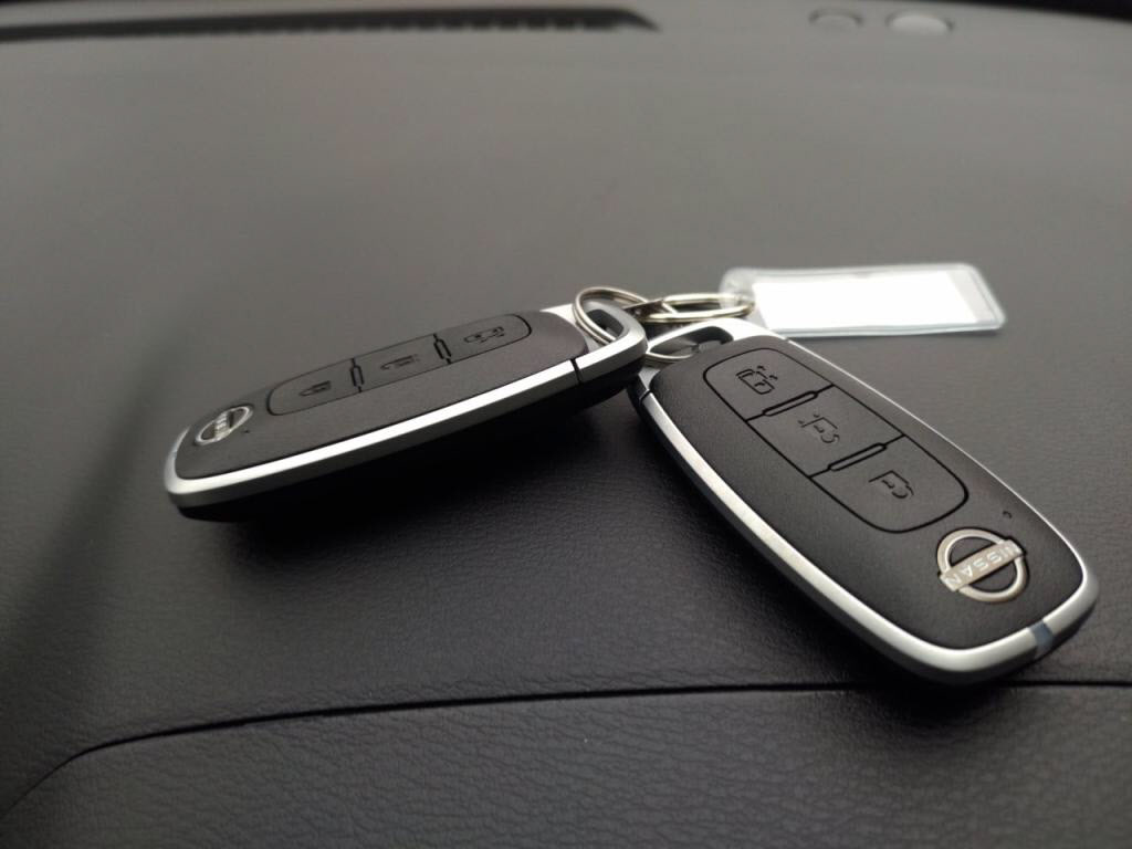 ルークスＸの写真 18