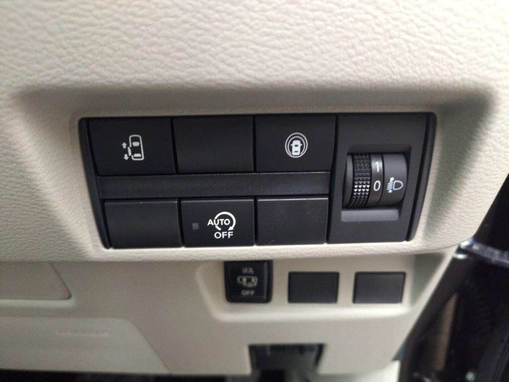 ルークスＸの写真 19