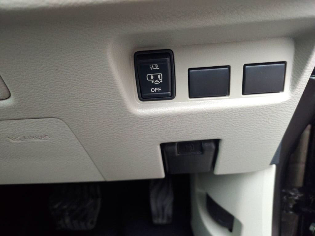 ルークスＸの写真 20