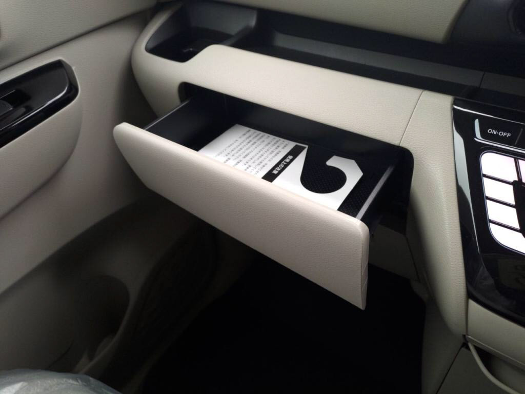 ルークスＸの写真 22